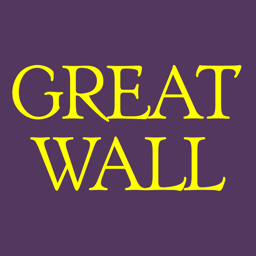 Great Wall logo.